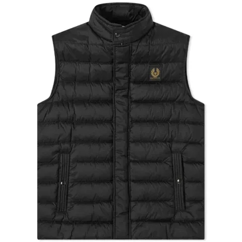Insulator Vest