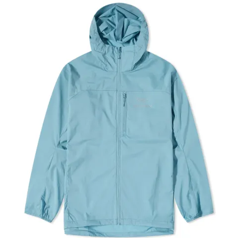 Arc'teryx Squamish Hooded Jacket