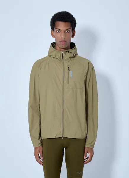 Skyflow Wind Jacket