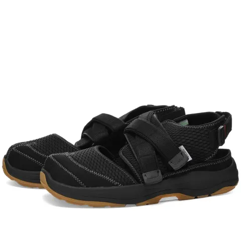 x Suicoke IDX BITA-V Tabi Sandal