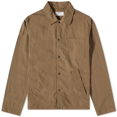 Porto Coach Jacket