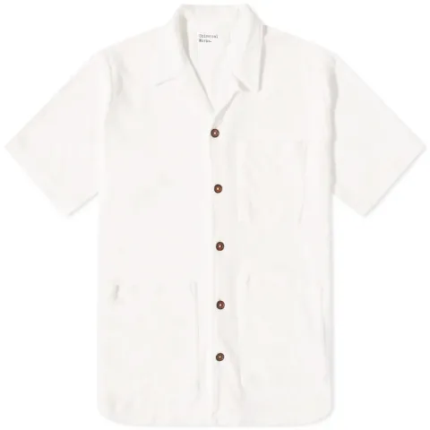 Terry Island Shirt