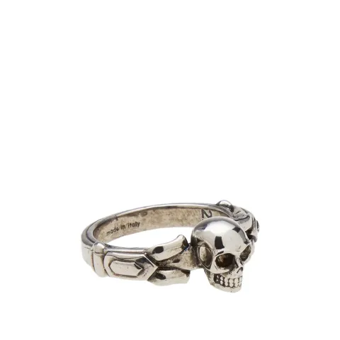 Skull Ring