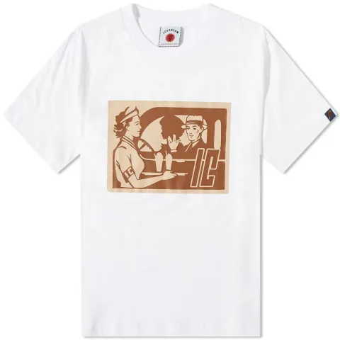 Drive Through T-Shirt