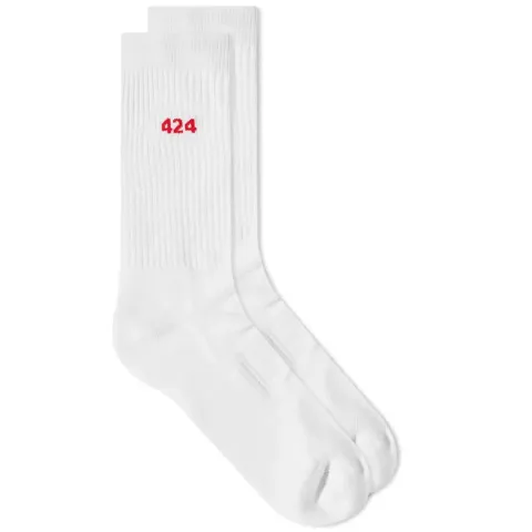 Logo Sock