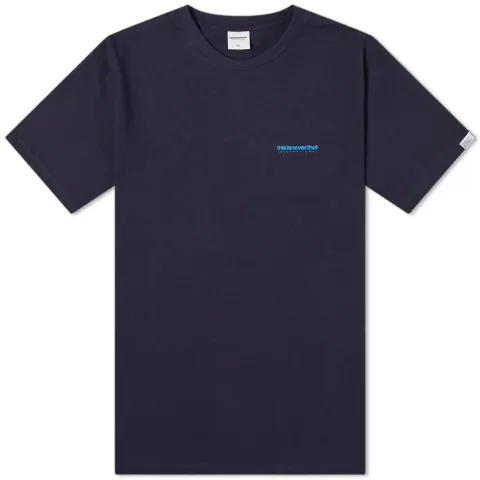 Intl Logo T-Shirt