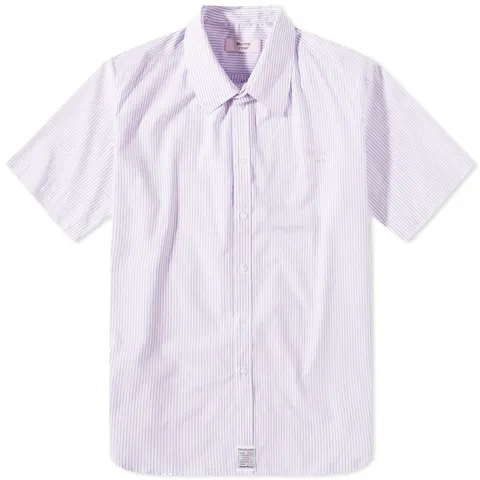 Classic Short Sleeve Shirt