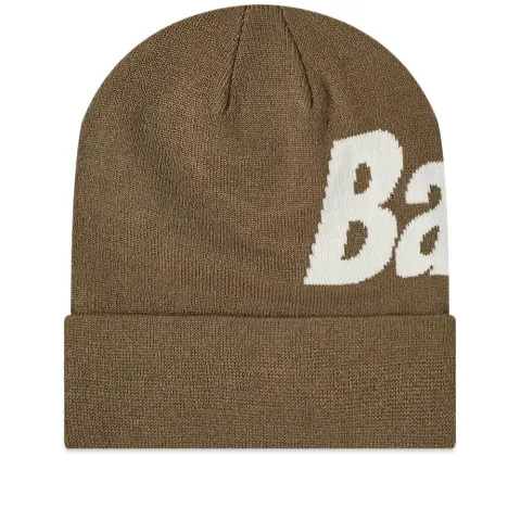 BAPE Knit Cap