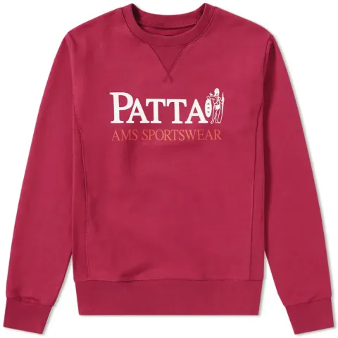 Inji Crew Sweat
