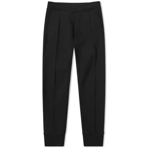 Rib Cuff Sweat Pant