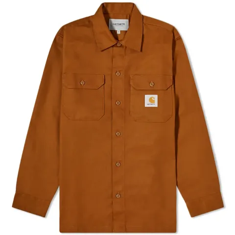 Master Shirt