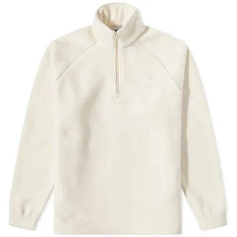 Polarfleece Half-Zip