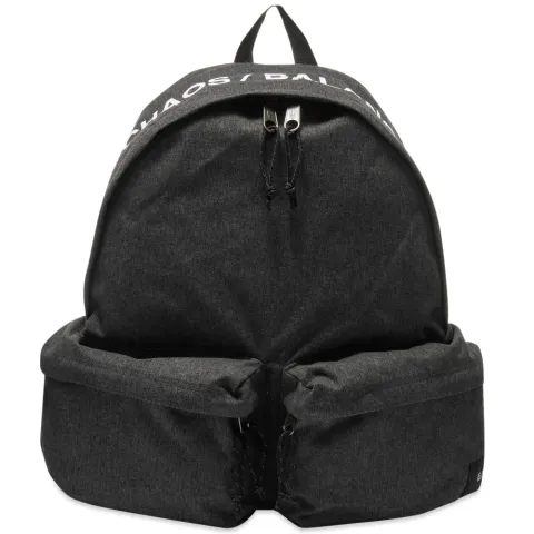 x Undercover Padded Doubl'r Backpack