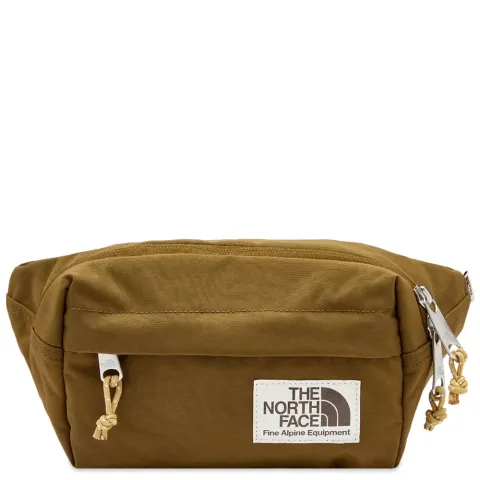 Berkeley Lumbar Bag