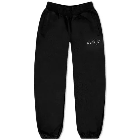 College Logo Sweat Pants