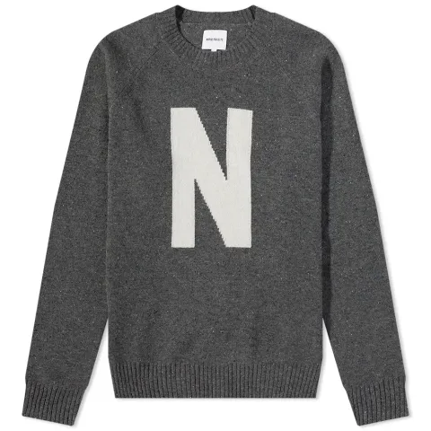 Fridolf N Donegal Crew Sweat