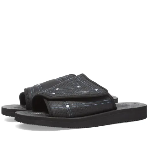 x John Elliott SAW-Cab B