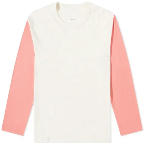 Long Sleeve Baseball T-Shirt