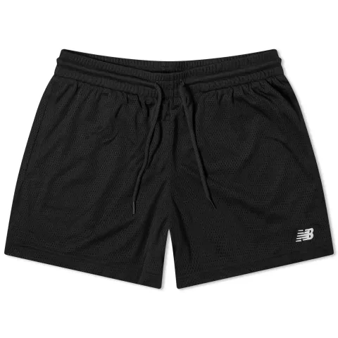 Mesh Short 5 Inch