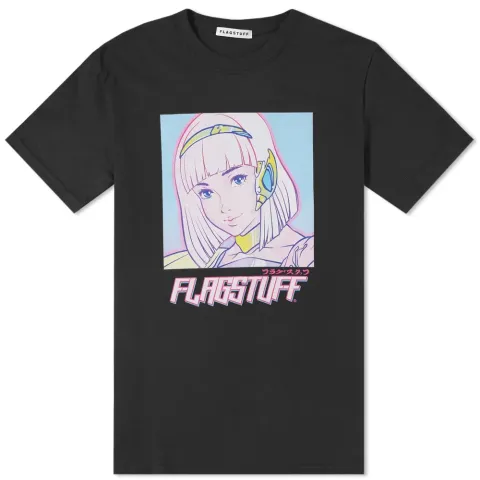 Dream & Reality Tee