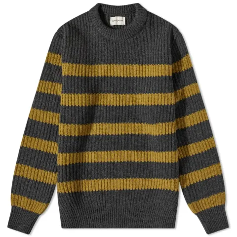 Blenheim Crew Sweat