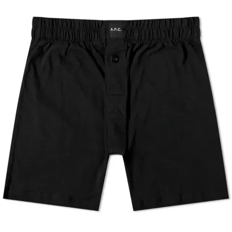 A.P.C. Calecon Cabourg Trunk