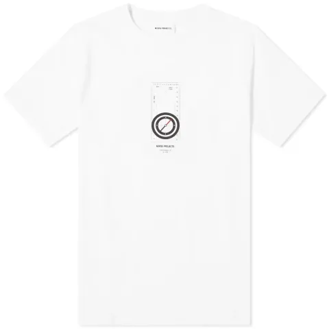 Niels Compass T-Shirt