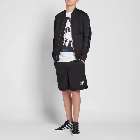Montgomery Tee