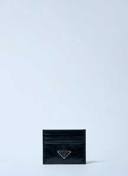 Leather Cardholder