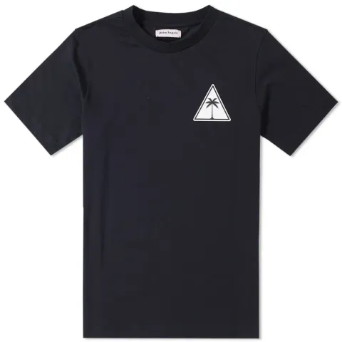 Palm Logo Tee