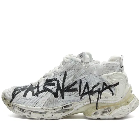 Runner Sneaker