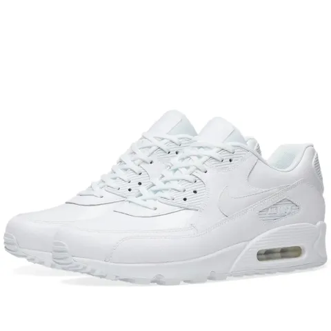 Air Max 90 Patent Leather W