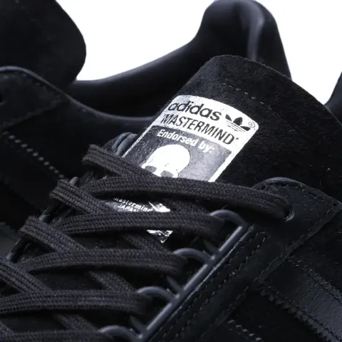 Adidas Originals x Mastermind Japan ZX 500 OG