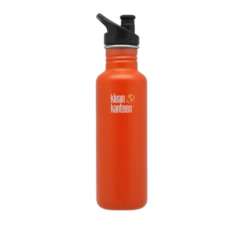 Classic Single Wall Sport 3.0 Bottle