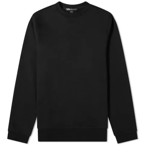 Graphic Crew Sweat