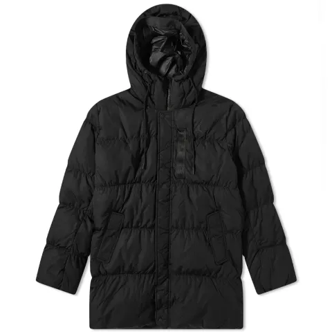 Essentials Parka