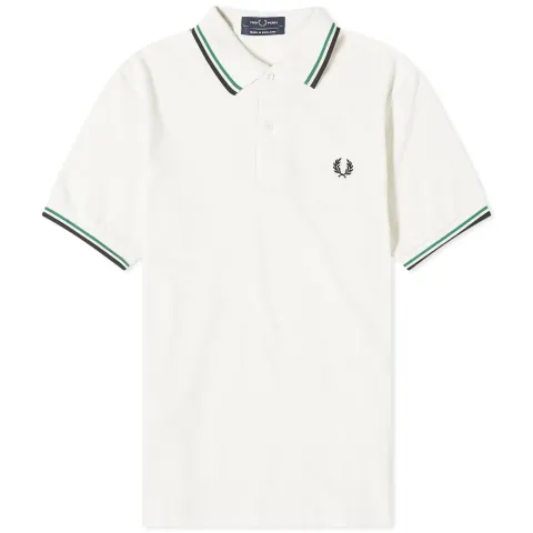 Twin Tipped Polo