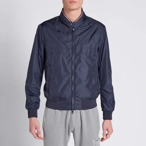 Albert Bomber Jacket