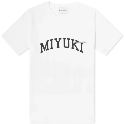 College Logo T-Shirt