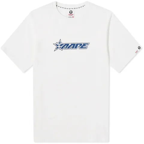 AAPE Cowboys Tee