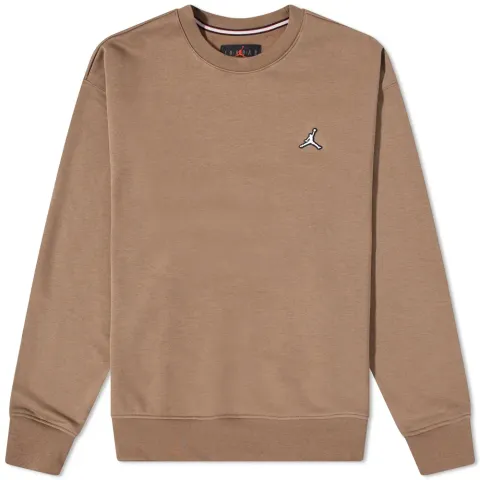 Essential Fleece Sweater