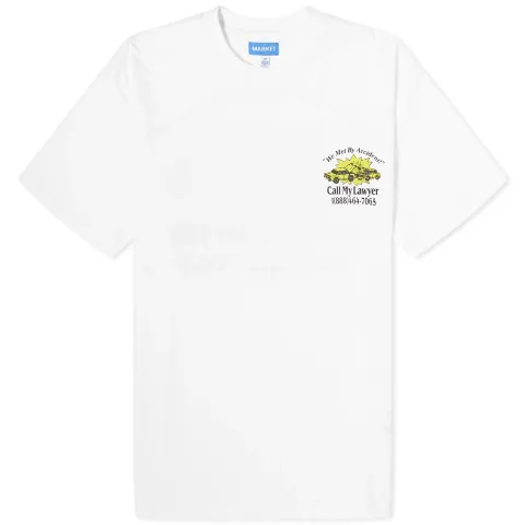 Met by Accident T-Shirt