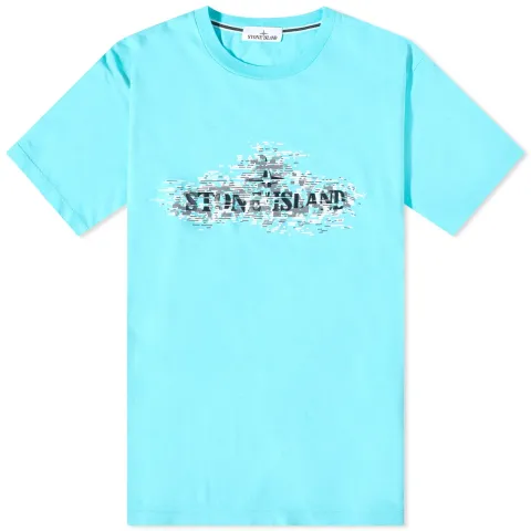 Institutional Two Graphic T-Shirt