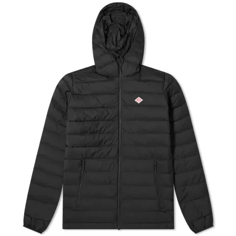 Middle Down Jacket