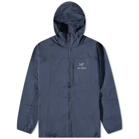 Arc'teryx Squamish Hooded Jacket