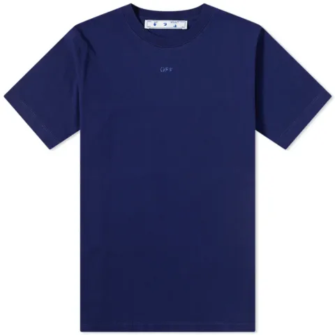 Slim Rubber Arrow T-Shirt