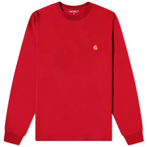 Long Sleeve Chase T-Shirt