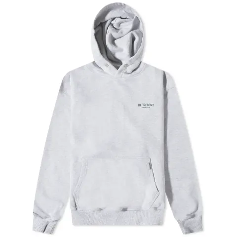 Owners Club Hoodie