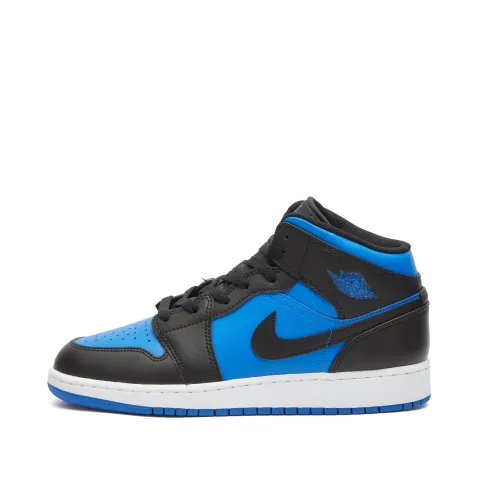 1 Mid GS