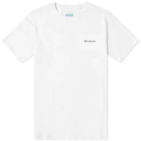 Rapid Ridge Back Graphic II T-Shirt